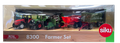 SIKU 8300 Farmer Set