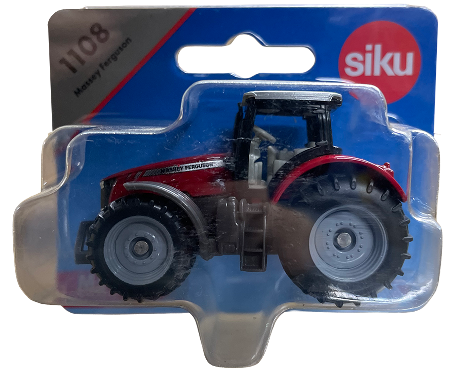 SIKU 1108 Massey Ferguson