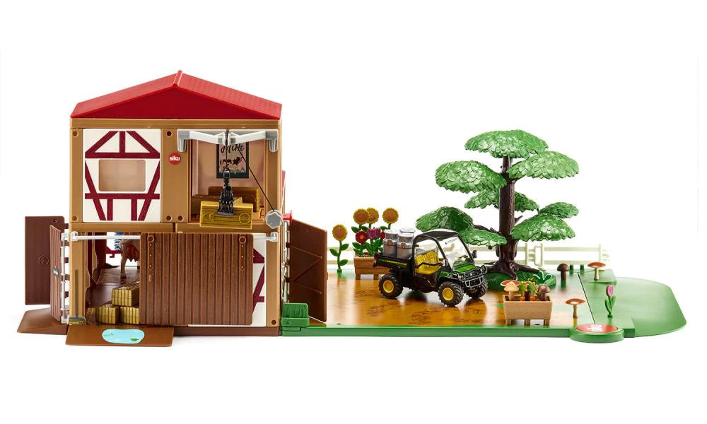SIKU 5608 World Farm Set