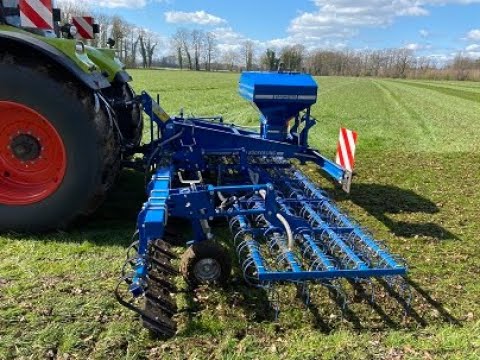 Köckerling Grasmaster