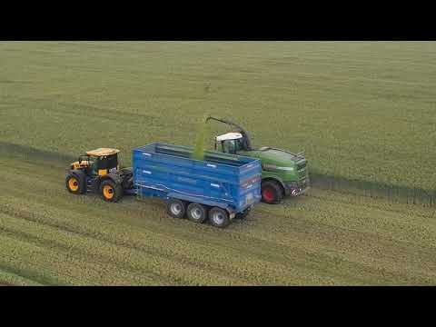 Stewart Pro Series Trailer
