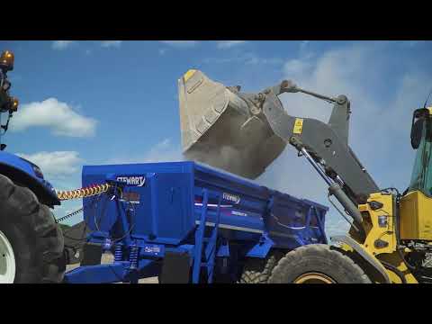 Stewart Construction Pro 15 & 20