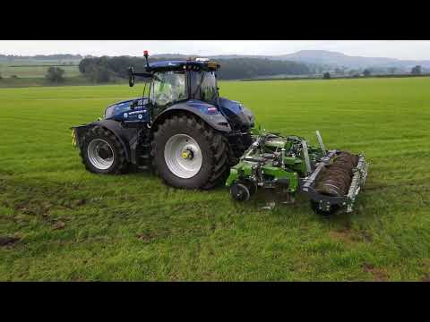 Agriweld MinDis