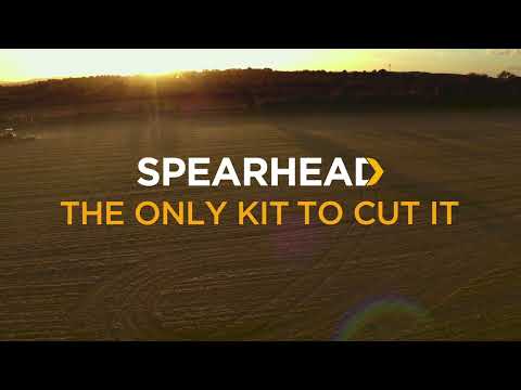 Spearhead Multicut Rotary Mulcher