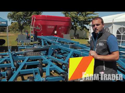 Köckerling Allrounder Profiline
