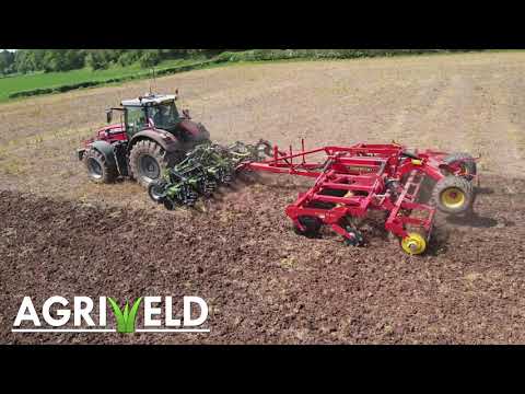 Agriweld Assist