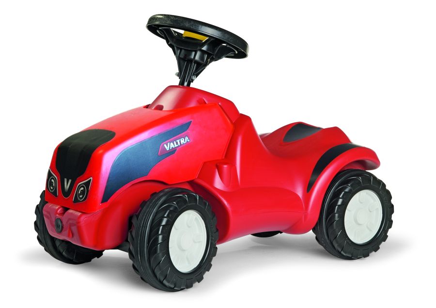 Ride On Rolly - Valtra Minitrac